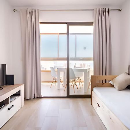 Paraiso Suites Benidorm Eksteriør bilde